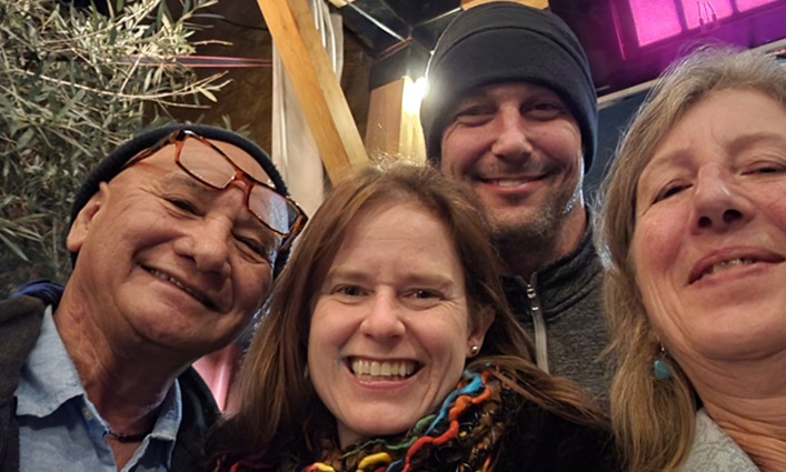 The Art of Creating Social&nbsp;Connection